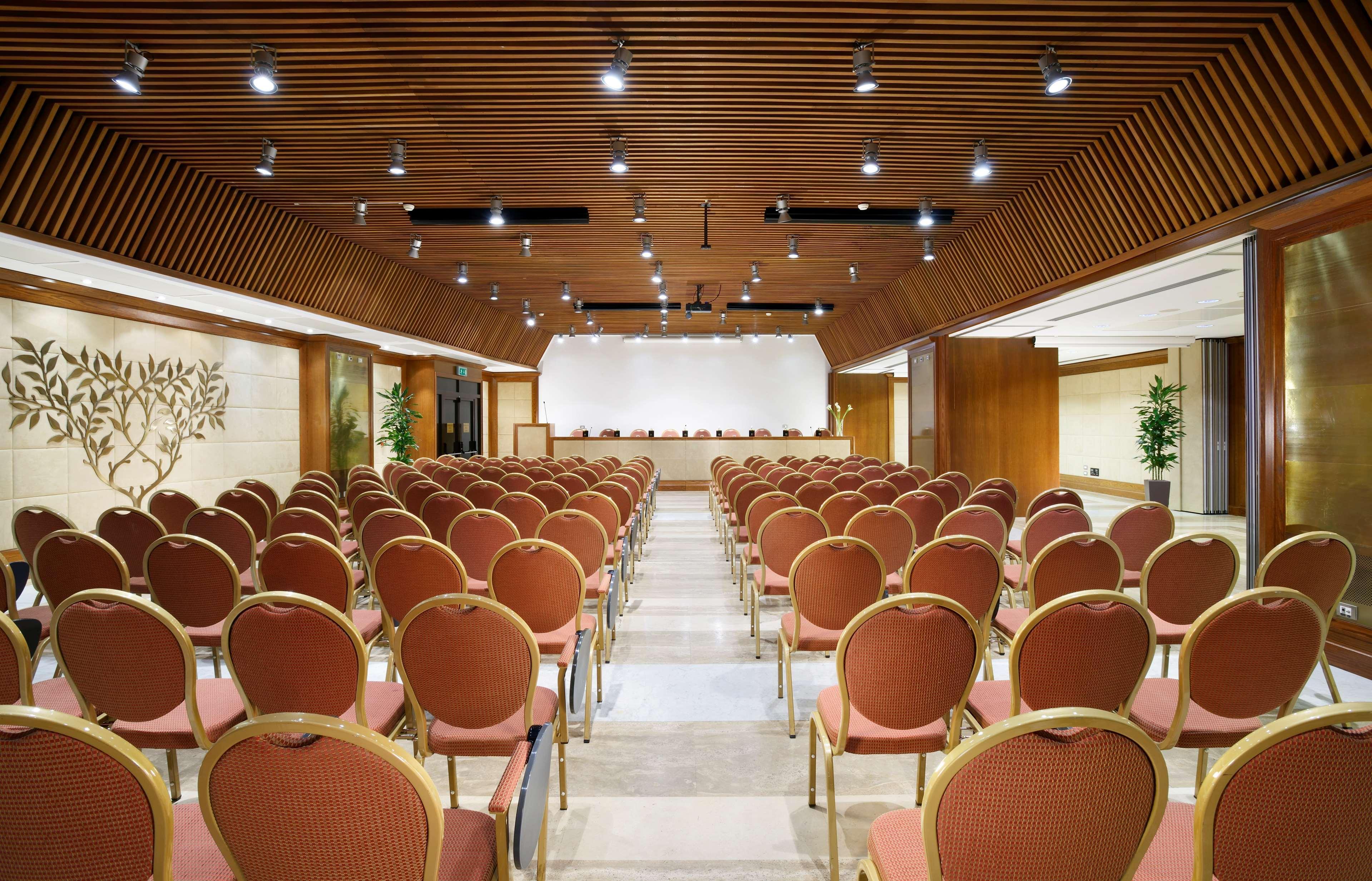 FH55 Grand Hotel Palatino Roma Esterno foto